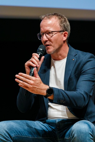 © Foto: Land Vorarlberg / Bernd Hofmeister