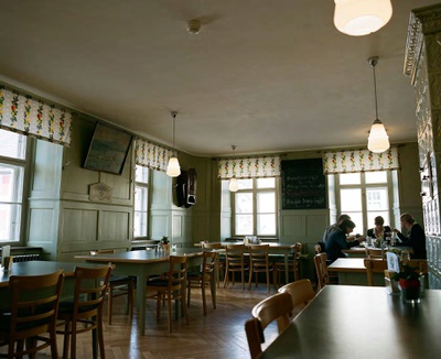 Freihof Sulz