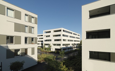 Ulmer Areal Dornbirn