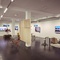 Ausstellungsansicht des Baukulturpreises der Hypo Vorarlberg 2025 | Foto © vai