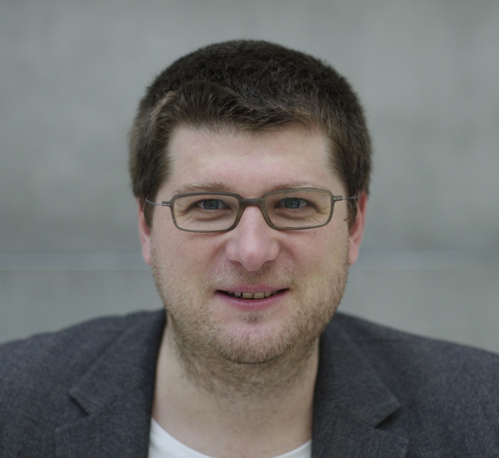 Robert Temel