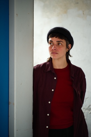 Anka Dür – © Foto: Laurenz Feinig Anka Dür