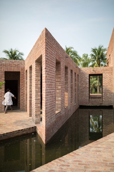 4 | Friendship Hospital Satkhira