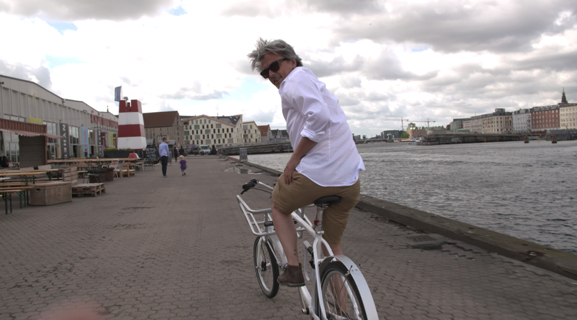 Mikael Colville-Andersen