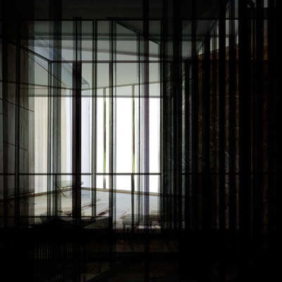 aus der Serie »MIES«, 2017