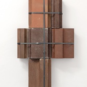 Nine Buildings, Stripped (InterContinental Praha), 2021