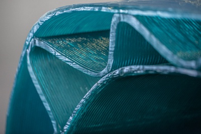 Detail "Twine"