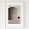Le Corbusier Ronchamp, 2019 | Motiv #3, 29,7 x 42 cm