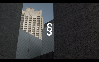 Filmstill | Legislating Architecture