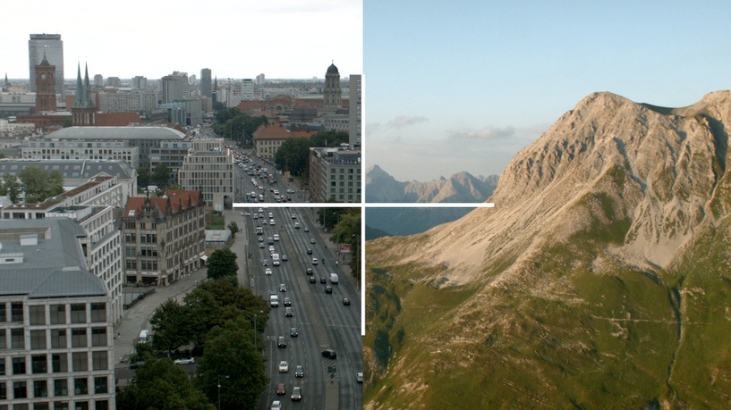 Filmstill | Legislating Architecture | Brandlhuber+ Christopher Roth