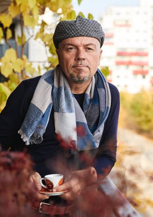 Heinz Feldmann