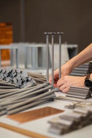 Upcycling Studio Stockhammer & Tarsoly