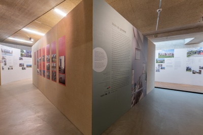 "Mehr als gewohnt" im Zigeleimuseum Cham