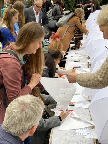 © Foto: Marion Starzacher