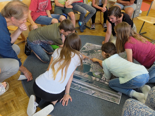 © Foto: vai | Katja Gögl