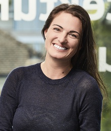 Direktorin – © Foto: Darko Todorovic Direktorin