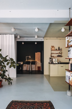 © Angela Lamprecht/Studio SAAL