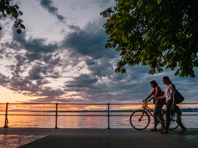 Seeanlagen Bregenz