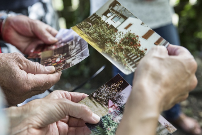 © Foto: Roswitha Schneider