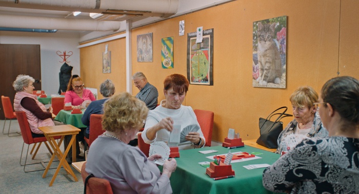 Filmstills