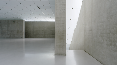 Filmstill: Concrete Dreams