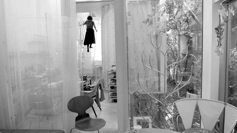 video stills, © Bêka & Lemoine video stills, © Bêka & Lemoine