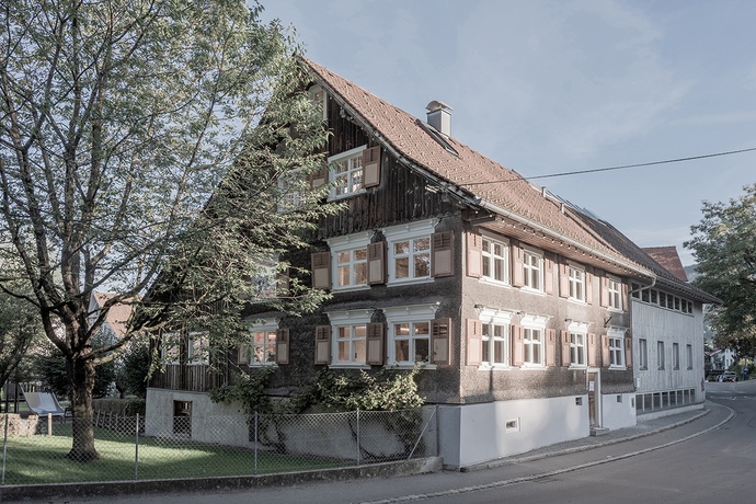 © Foto: Philipp Salzgeber