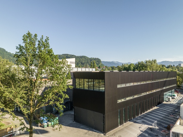 © Foto: Kurt Hoerbst