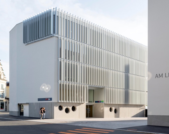 © Foto: Lukas Schaller