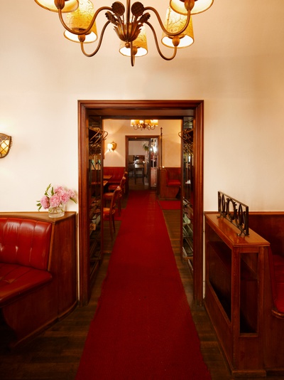 Cafe Feurstein