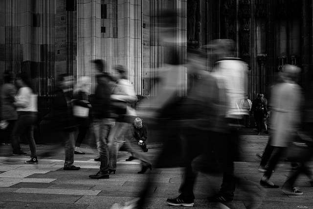 © Foto: richard overtoom / flickr